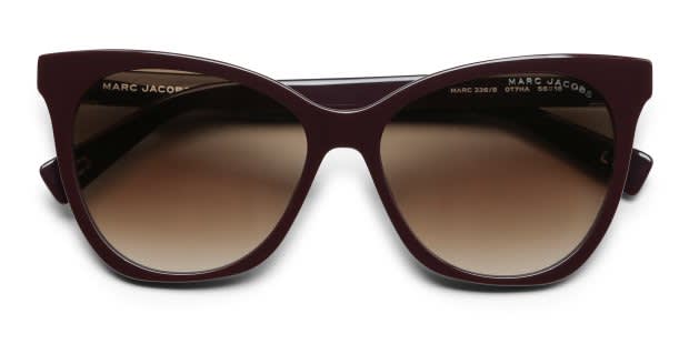 MARC BY MARC JACOBS☆ Buy Marc By Marc Jacobs Sunglasses 782/S 84J/08 54 | GEM OPTICIANS