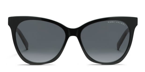 Marc Jacobs Marc 336/S Shiny Black Prescription Sunglasses display picture 3