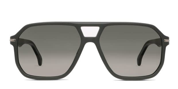 Carrera 302/S Matte Black Sunglasses Online display picture 2