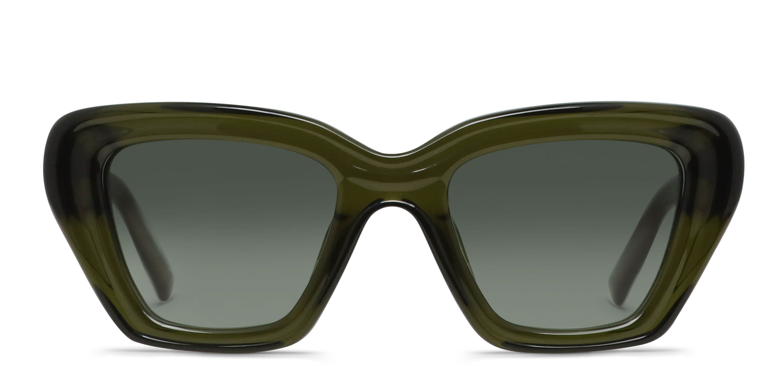 Saint Laurent SL 98 California Black Prescription Sunglasses
