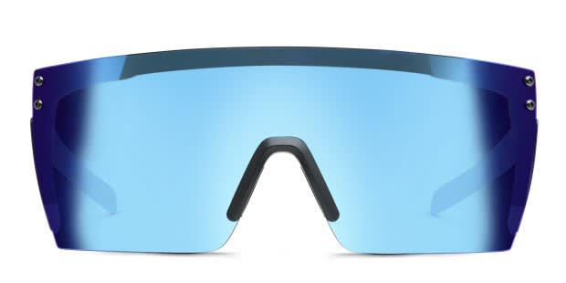 Heat Wave Performance XL Lazer Face Z87+ Blue, Black Sunglasses Online