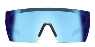 Heat Wave Performance XL Lazer Face