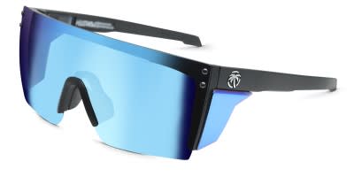 Heat Wave Performance XL Lazer Face