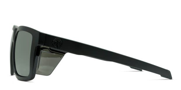 Heat Wave Performance XL Vise Z87+ Black Sunglasses Online