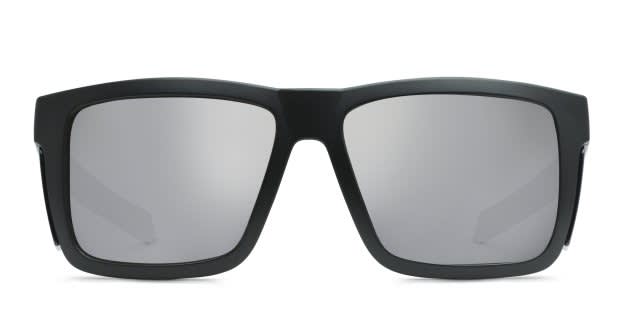 Heat Wave Performance XL Vise Black, Silver Sunglasses Online