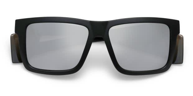 Heat Wave Performance XL Vise Z87+ Black, Silver Sunglasses Online