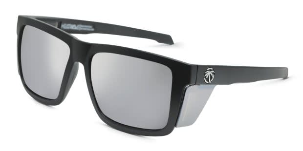 Visée Heat Wave Performance XL Vise Z87+ Black, Silver Sunglasses Online