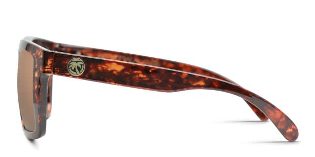 Heat Wave XL Vise Z87 Tortoise Sunglasses Online