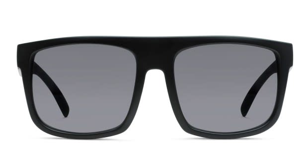 Heat Wave Regulator Black Prescription Sunglasses