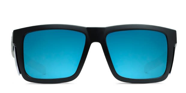Heat Wave Performance XL Vise Z87+ Black, Blue Sunglasses Online