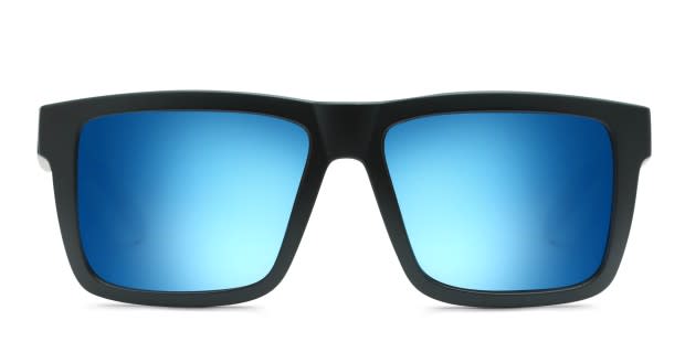 Heat Wave XL Vise Z87 Black, Blue Sunglasses Online