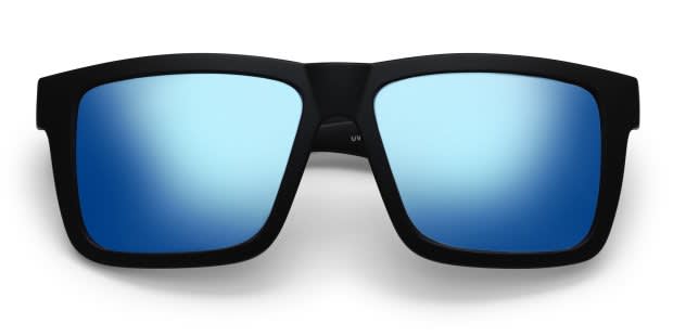 Heat Wave XL Vise Z87 Black, Blue