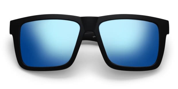 Heat Wave XL Vise Z87 Black, Blue Sunglasses Online