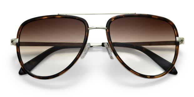 Quay All In Tortoise