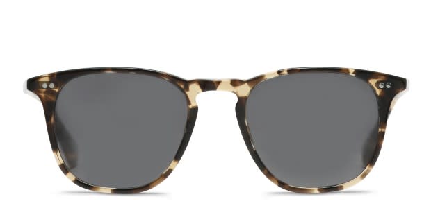 Diff Maxwell Tortoise, Brown Prescription Sunglasses