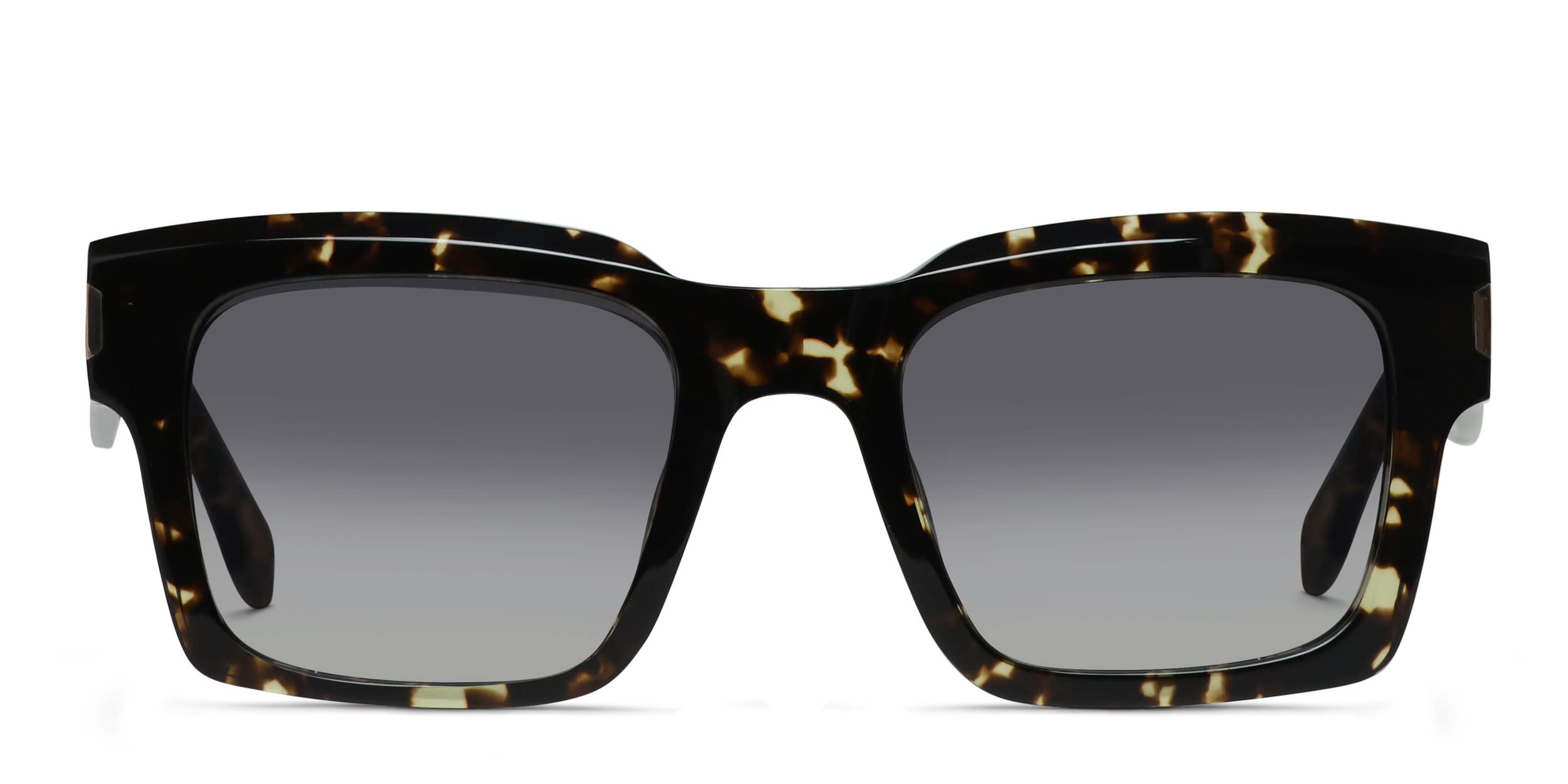 Just Cavalli SJC026 Tortoise Prescription Sunglasses