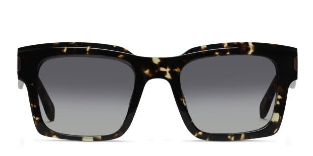 Just Cavalli Sunglasses, New 195 Just Cavalli SJC029 Sunglasses | Select Eyewear main image 3