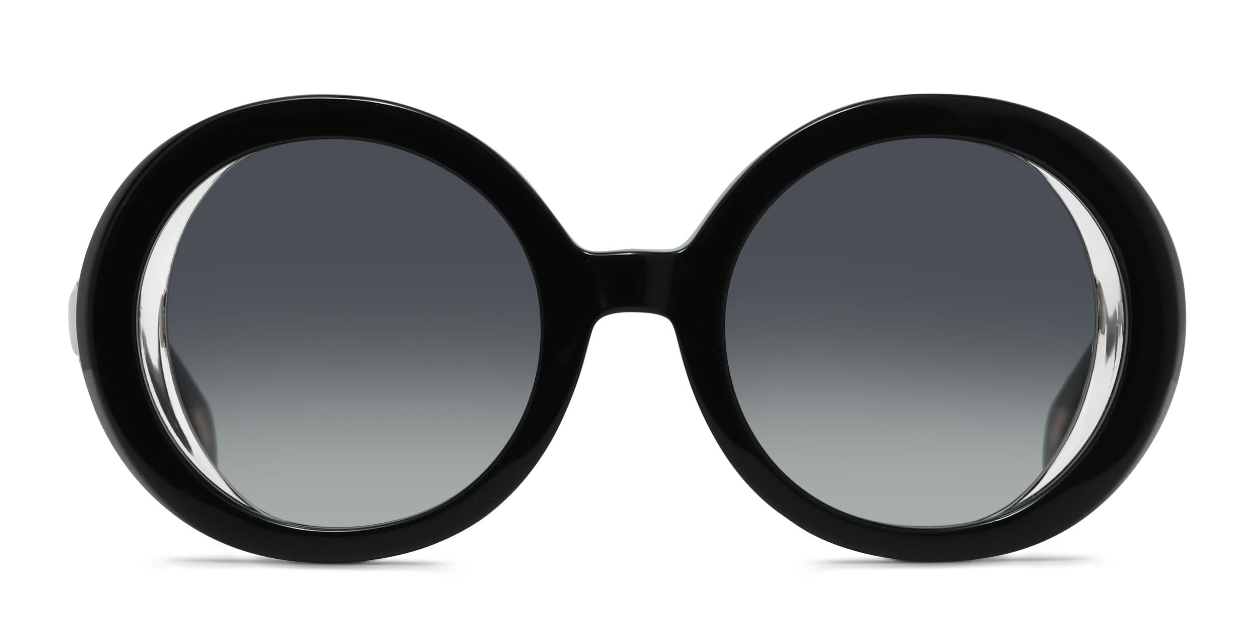 Givenchy GV7060S Shiny Black Prescription Sunglasses