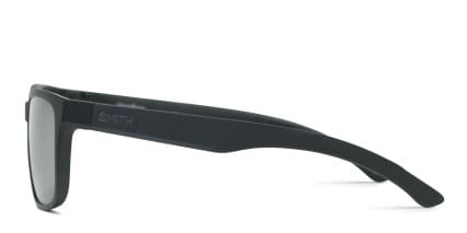 Smith Headliner Matte Black glasses - Matte Black - Side View