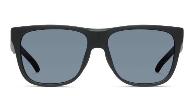 小物 SMITH Lowdown 2 CORE MatteBlack Smith Lowdown 2 Core Matte Black Prescription Sunglasses