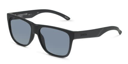 Smith Lowdown 2 Core Matte Black glasses - Matte Black - Angle View