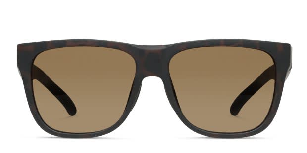 Smith Lowdown 2 Core Brown, Tortoise Prescription Sunglasses