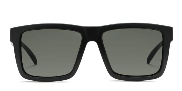 Heat Wave XL Vise Z87 Black Sunglasses Online