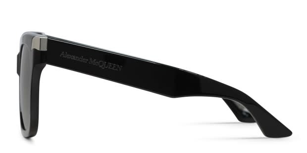 Shop Alexander McQueen Glasses | Save BIG on Luxury Frames
