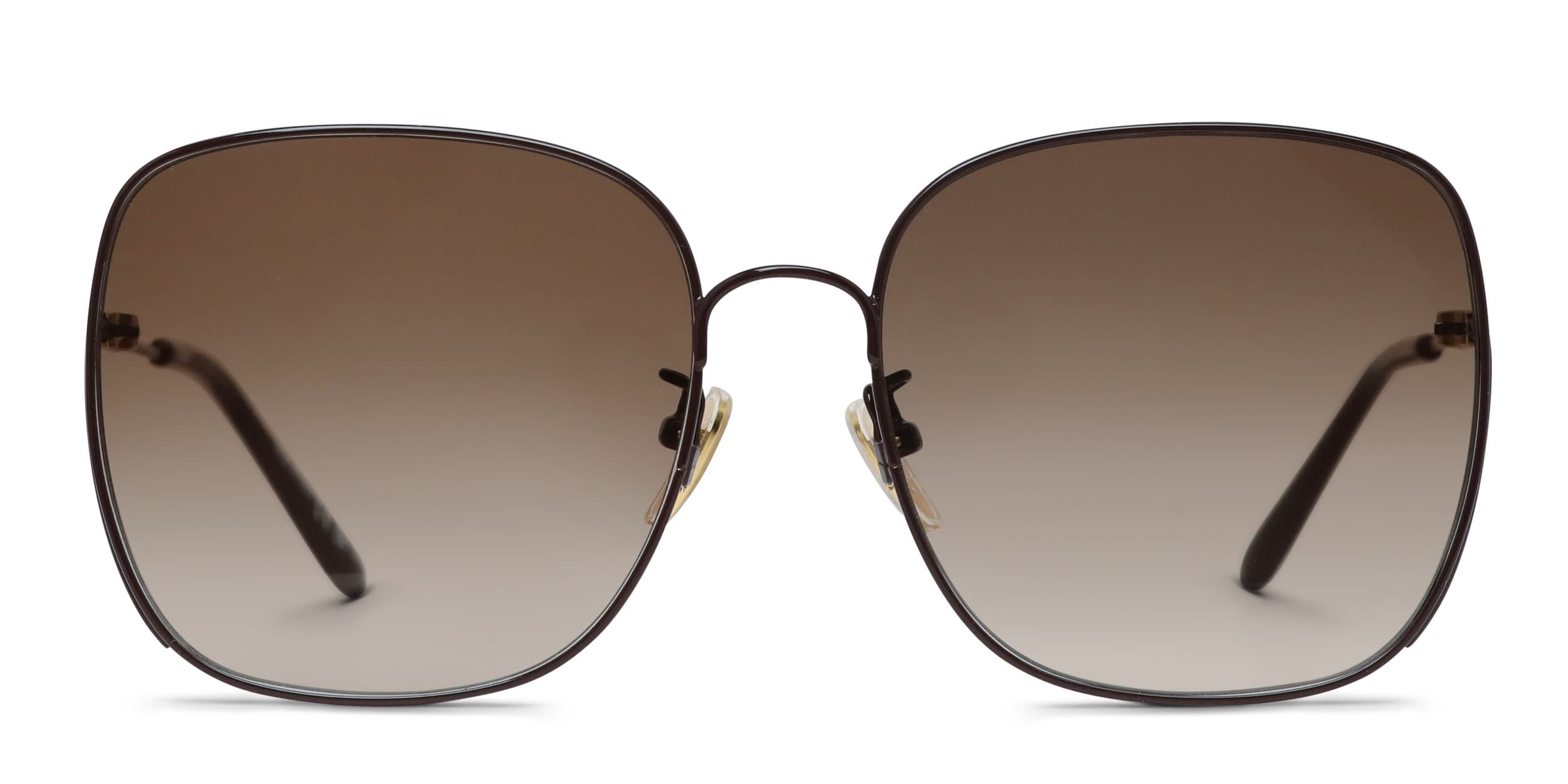 Chloe CE3606S Brown Kids Prescription Sunglasses - 50% Off Lenses
