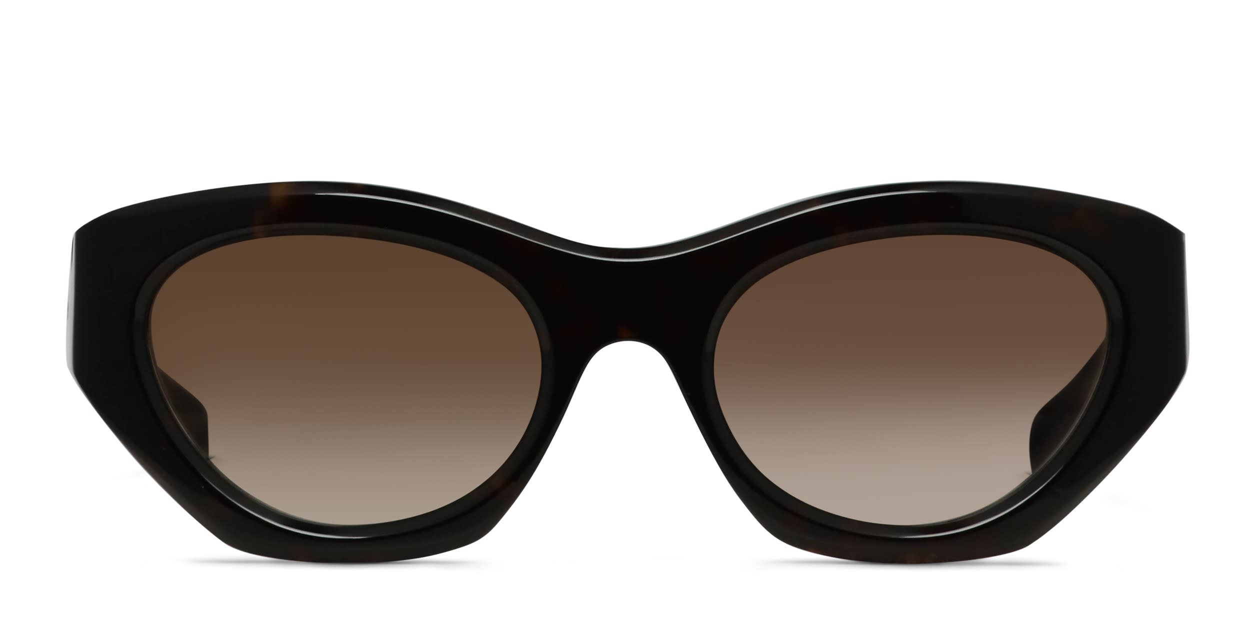 Chloe CE3606S Kids Brown, Tortoise Prescription Sunglasses - 50