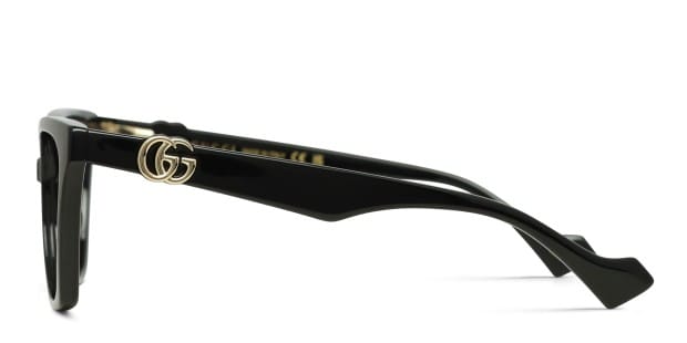 【関税＆送料込み】Gucci Gg1542S Linea Gg Logo Eyeglasses GG1542S Sunglasses - Gucci Authorized Retailer | coolframes