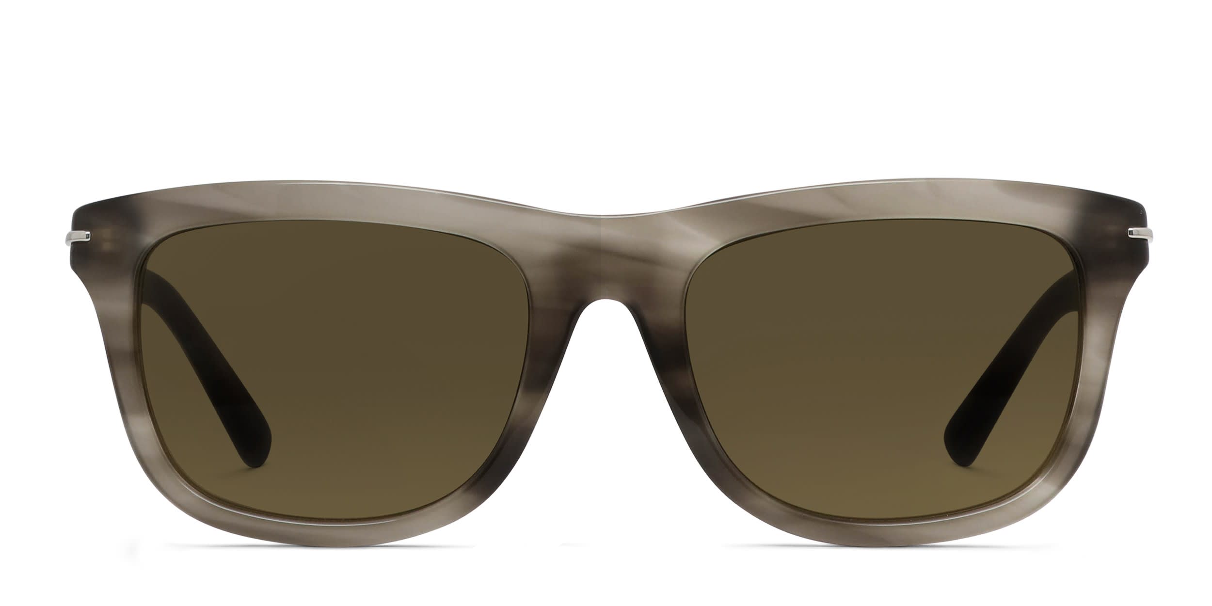 Gucci GG0288SA Gold/Tortoise Prescription Sunglasses