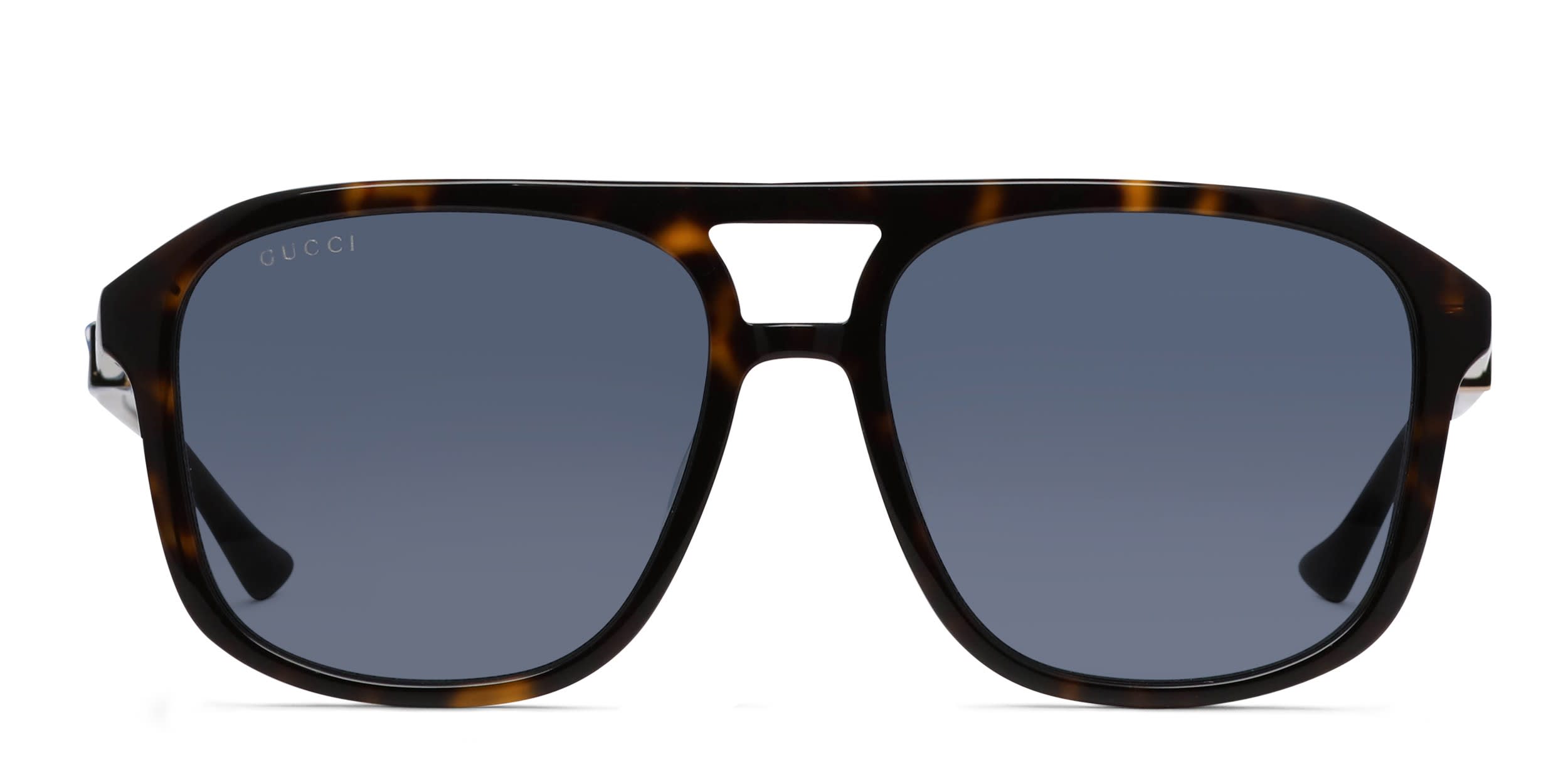 祝開店！大放出セール開催中 Gucci GG0082SK Sunglasses Prescription Blue 小物