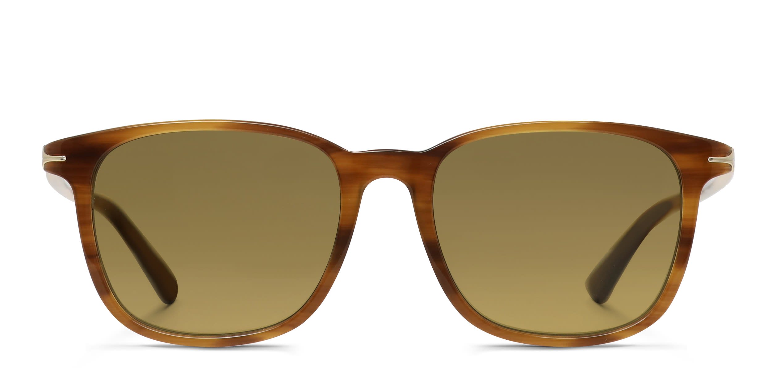 Persol ペルソール サングラス 3019S ブラウン Persol 3019S Brown Prescription Sunglasses - 50% Off Lenses