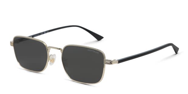 The Montblanc MB0339S is a seriously cool sunglasses frame, part
