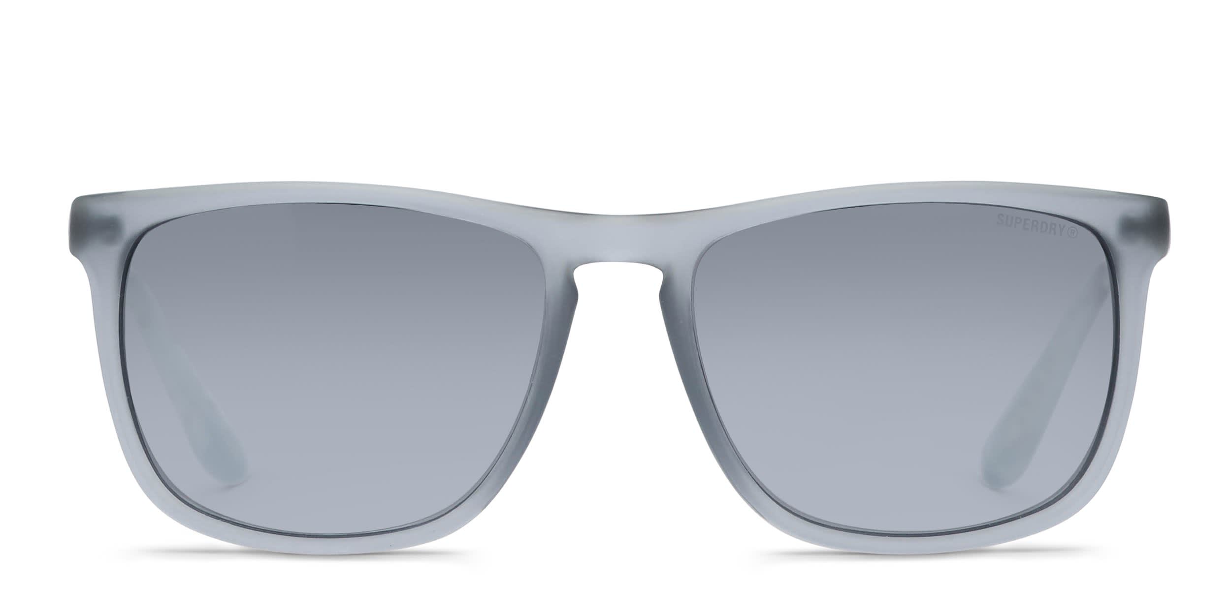 Muse M Classic Gray, Clear Prescription Sunglasses
