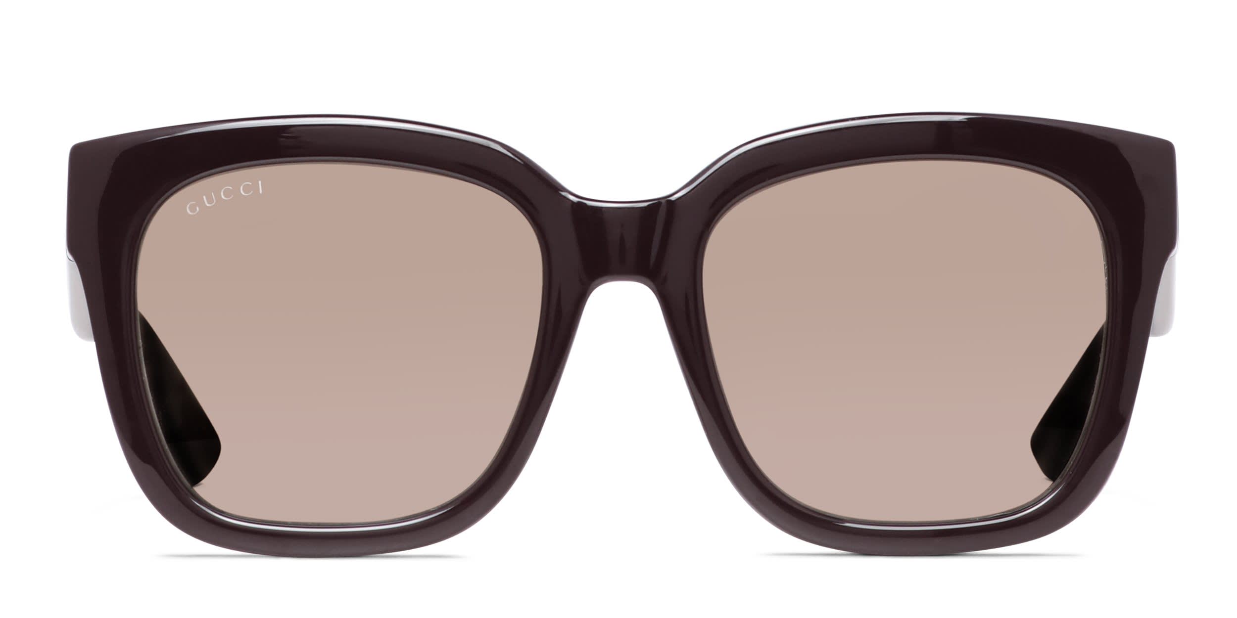 GUCCI グッチ サングラス  インターロッキング/ビー/メタル GG0515S 60□14 145   ブランク×ゴールドカラー メンズ / 240001167423 GUCCI - GUCCI グッチ サングラス インターロッキング/ビー/メタル
