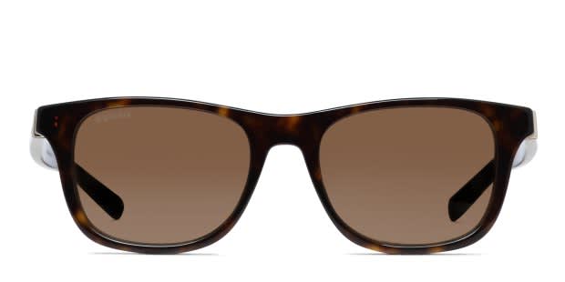 Gucci GG1671S Tortoise Prescription Sunglasses