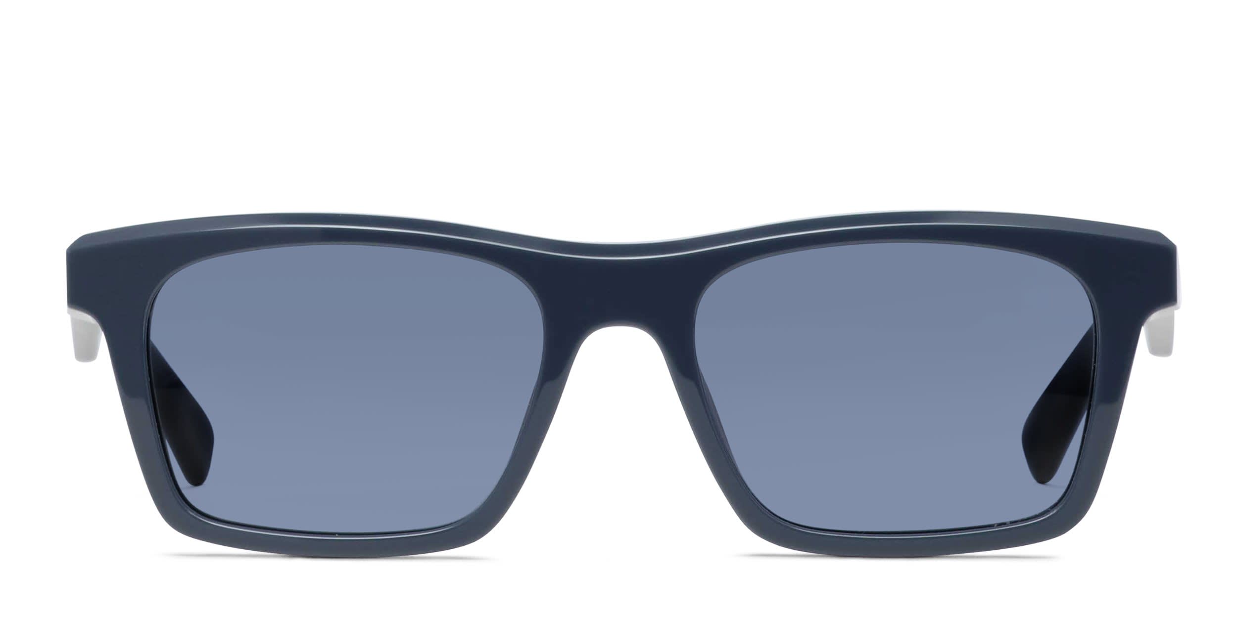 Alexander McQueen McQ MQ0346S Clear Prescription Sunglasses
