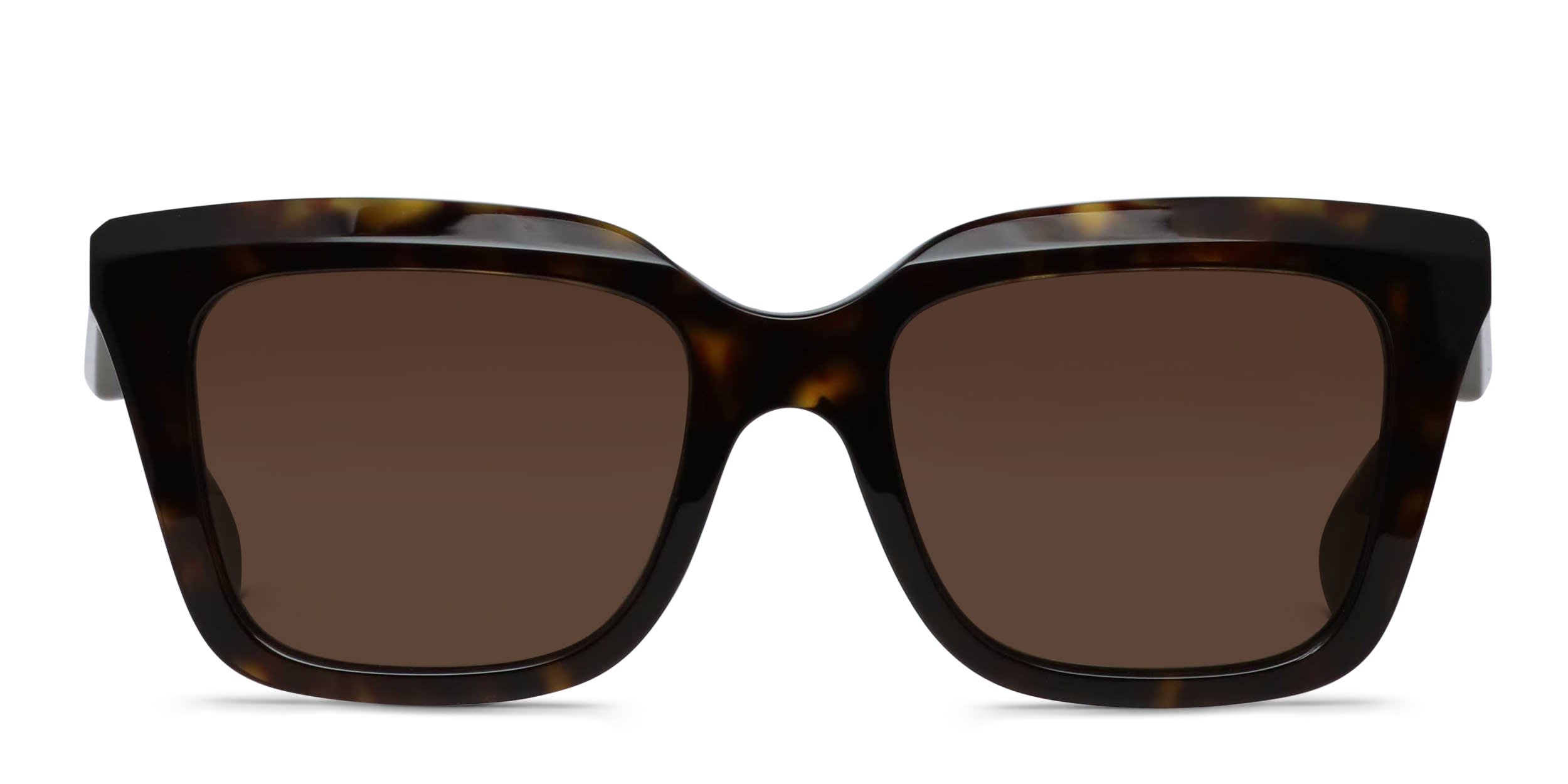 Ray-Ban Meta Smart Glasses RW4006 Wayfarer Black, Brown Sunglasses