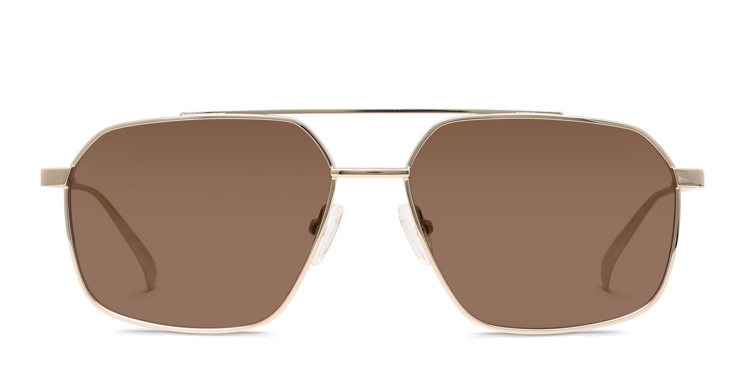 Dior DiorBlackSuit AU Tortoise, Gunmetal Prescription Sunglasses