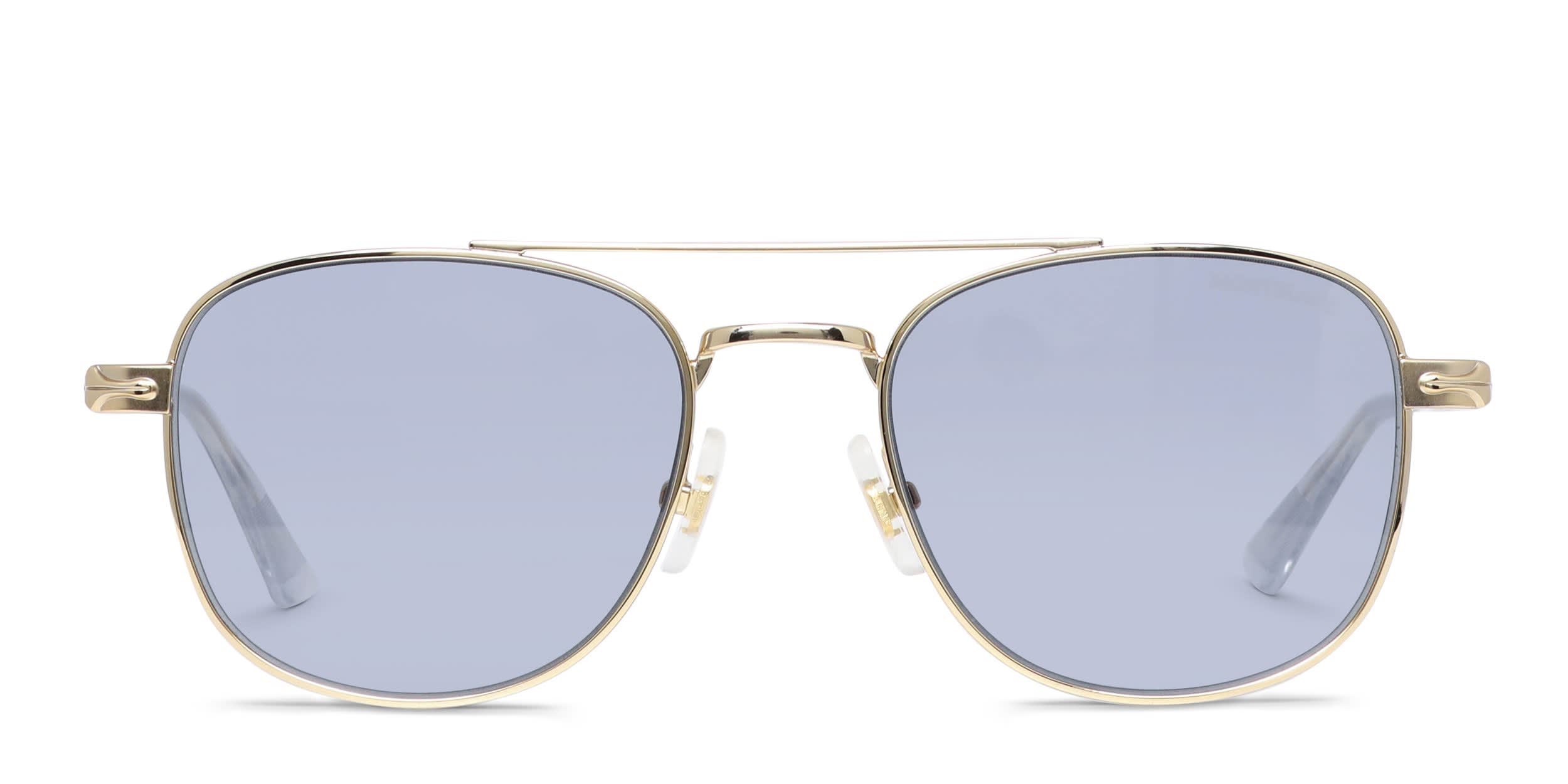Mont Blanc MB0206S Tortoise Prescription Sunglasses