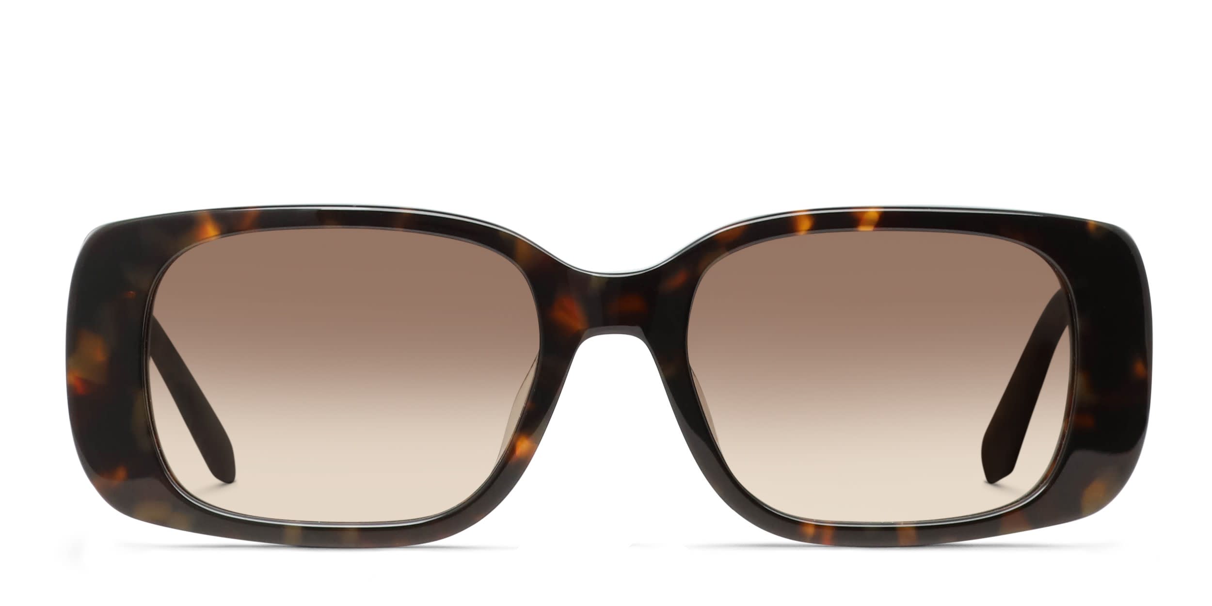 Quay Karma Tortoise Prescription Sunglasses