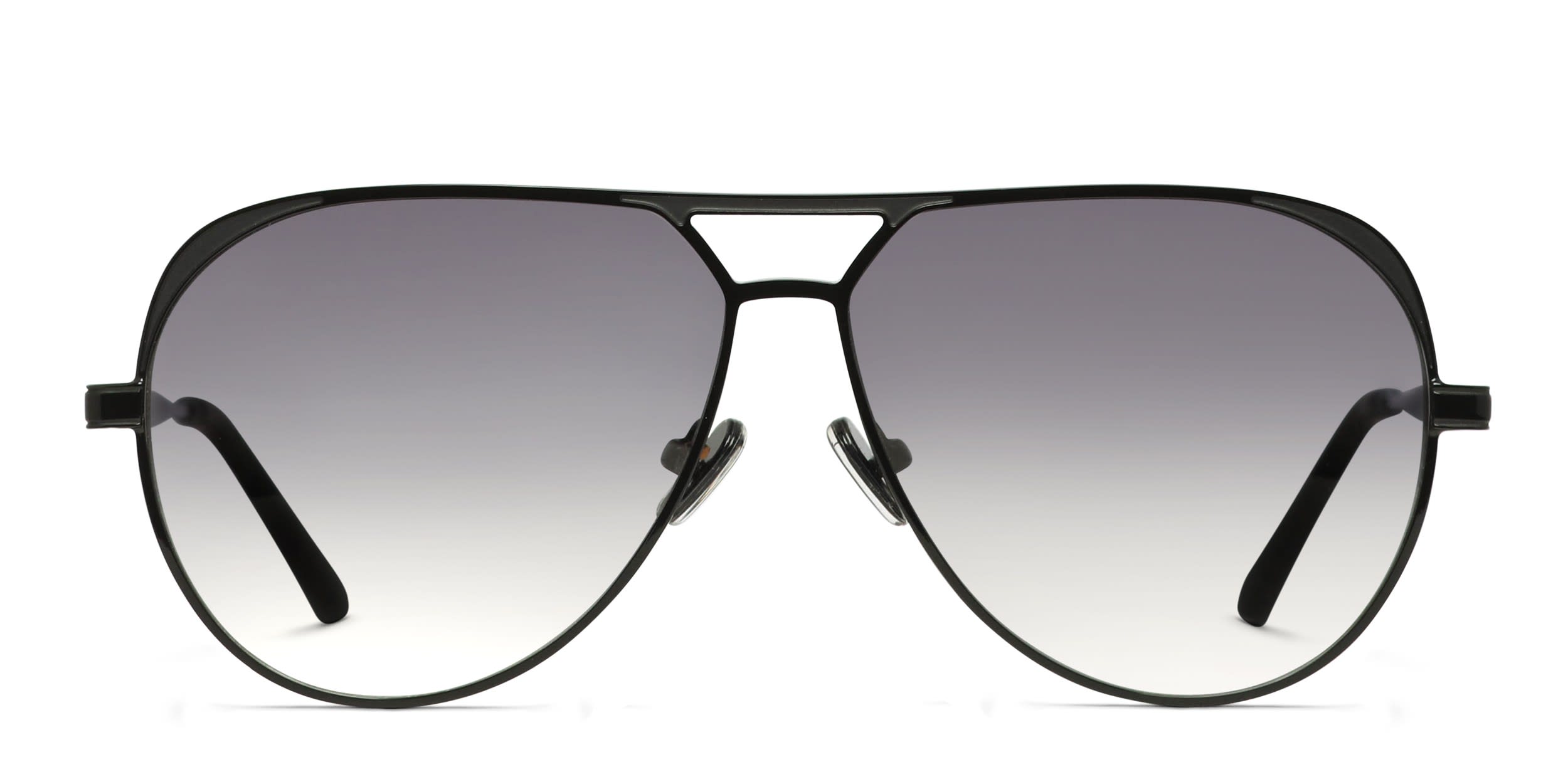 Ermenegildo Zegna EZ0129-F Matte Black Prescription Sunglasses
