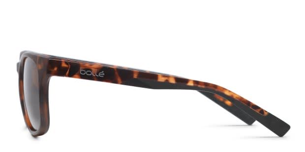 Bolle Esteem Tortoise Prescription Sunglasses display picture 1