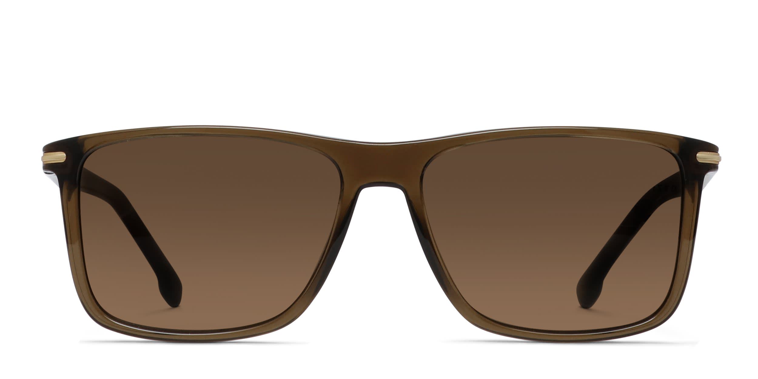 Oakley OO9417 Holbrook Xl Brown, Beige Sunglasses