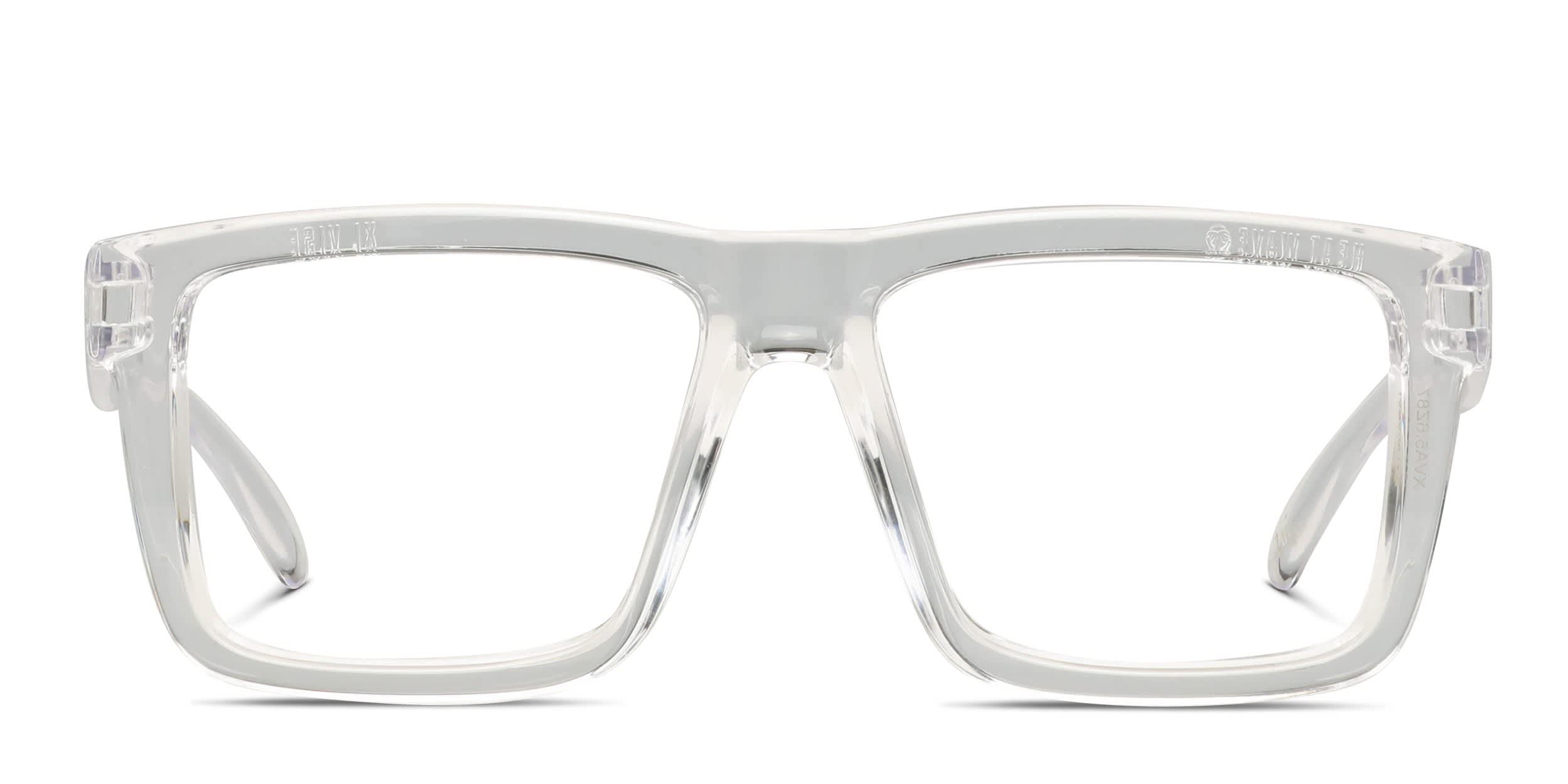 Heat Wave XL Vise Z87 Clear Glasses Online
