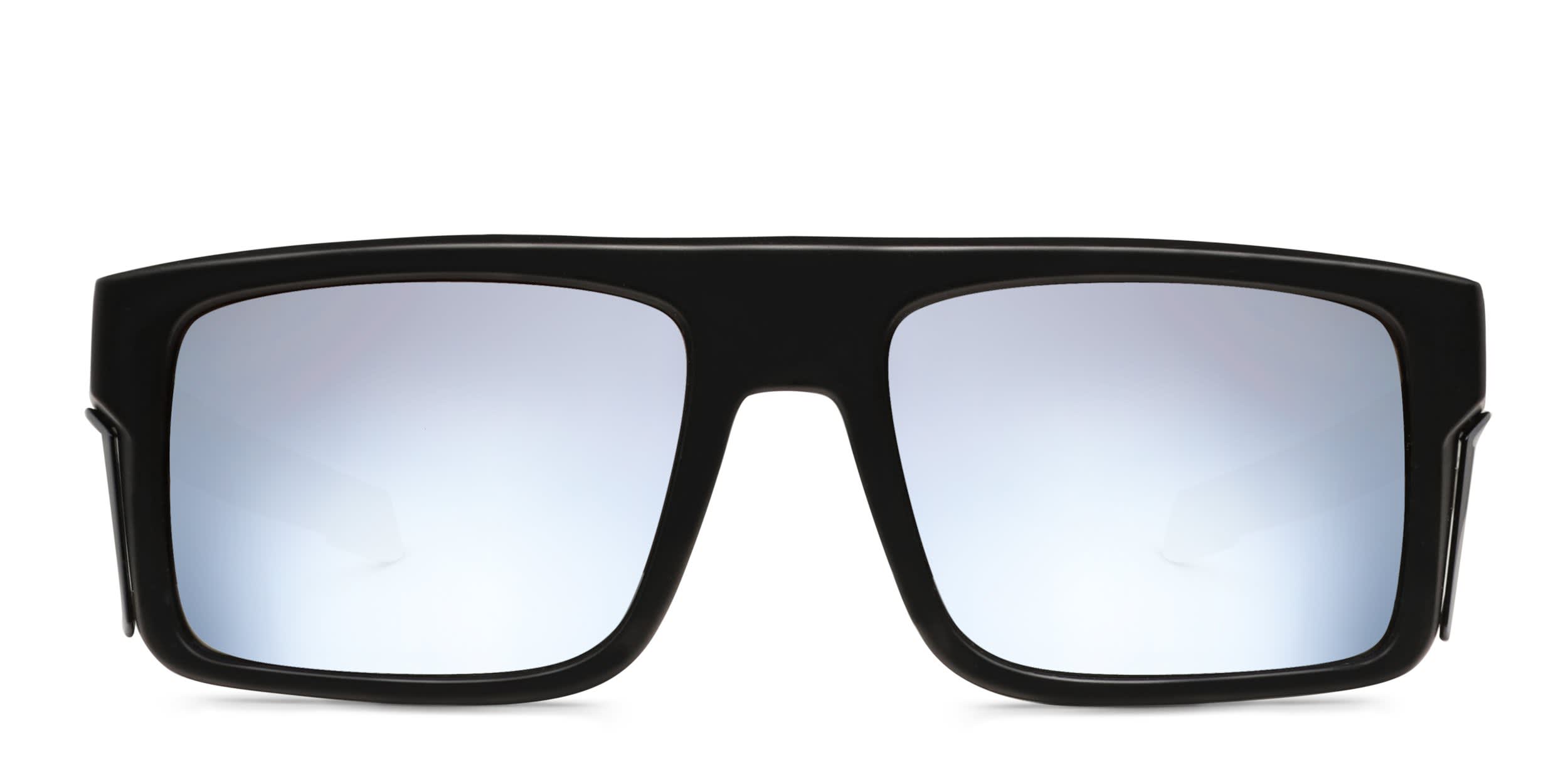 Heat Wave Performance XL Vise Z87+ Black, Silver Sunglasses Online
