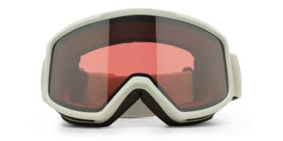 Bolle Bedrock Plus Ski Goggles w/Clip-in