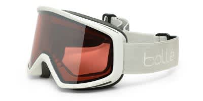 Bolle Bedrock Plus Ski Goggles w/Clip-in